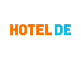 Hotel.de Logo Thumbnail