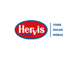 Hervis.at Logo Thumbnail