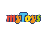 myToys.de Logo Thumbnail