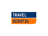 TravelScout24 Logo Thumbnail