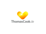 ThomasCook.de Logo Thumbnail