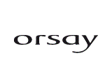 ORSAY Logo Thumbnail