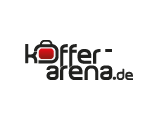 Koffer-Arena.de Logo Thumbnail