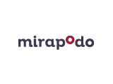 mirapodo Logo Thumbnail