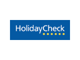 Wer nicht checkt, reist dumm. HolidayCheck