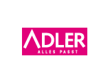 Adler Modemärkte Logo Thumbnail