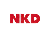 NKD Schön. Günstig. Logo Thumbnail
