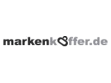 Markenkoffer DE