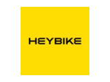 Heybike Logo