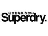 Stilvolle, sorgfältig verarbeitete Kleidung in einzigartigem Design Superdry