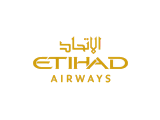 Nationale Fluggesellschaft der Vereinigten Arabischen Emirate Etihad