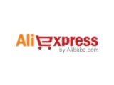 Teil der Alibaba Group Aliexpress