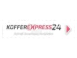 Kofferexpress24 Logo