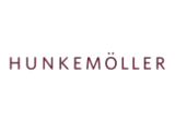 Hunkem&ouml;ller Logo