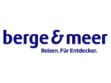 Flug-, Rundreisen & Kreuzfahrten Berge & Meer