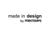 Made In Design Logo