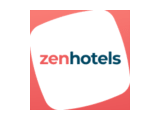 Zen Hotels Logo