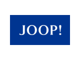 Tauchen Sie in die Markenwelt von JOOP! Joop