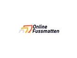 Onlinefussmatten Logo