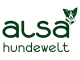 alsa-hundewelt Logo