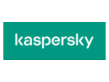 Kaspersky Logo