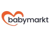 Babymarkt Logo
