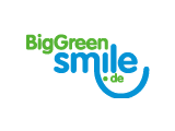 Große Auswahl an natürlichen Produkten Big Green Smile