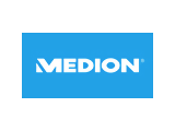Läuft bei mir. MEDION