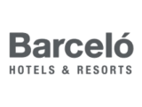 Barceló Hotels & Resorts Logo
