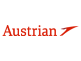 Austrian Airlines Logo