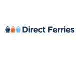Direct Ferries Logo