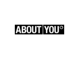 About You Logo
