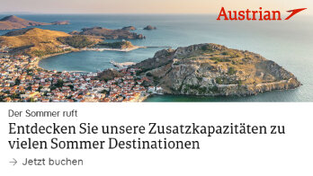 Die besten Flugangebote für Sie