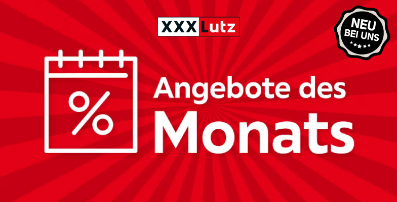 Jetzt neu bei uns
