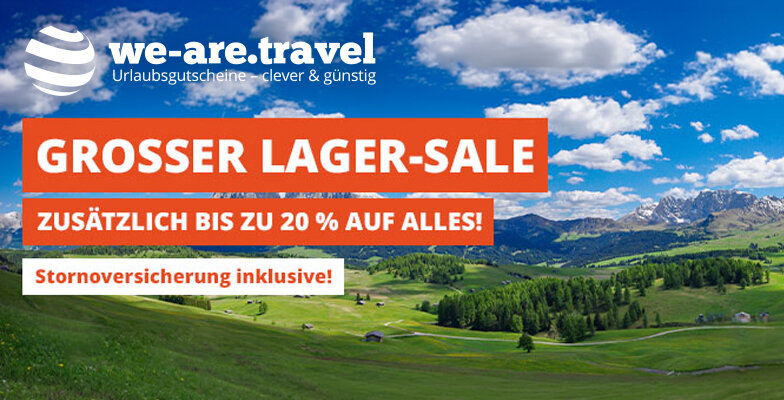 Lagersale