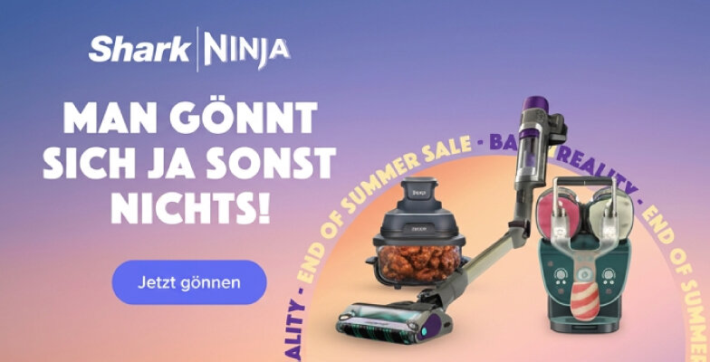 End of Summer Sale